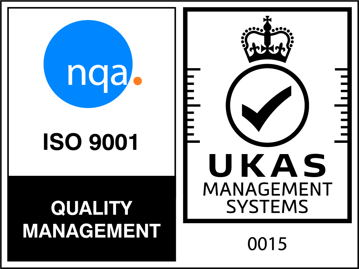 ISO 9001:2015 Quality Management System