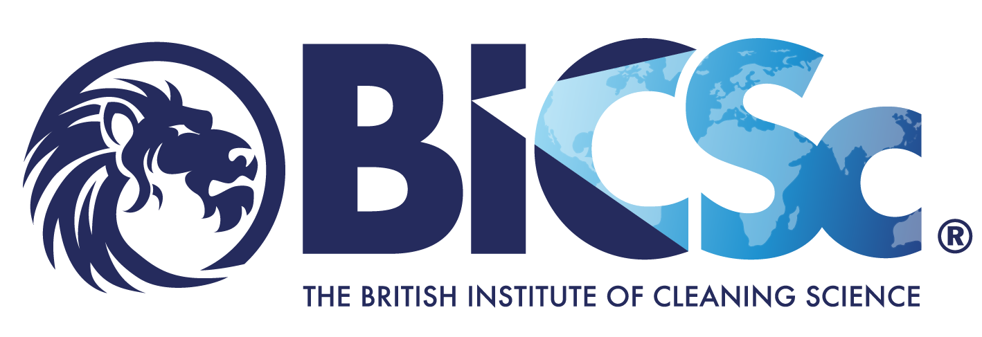 BICSc - The British Institute of Cleaning Science