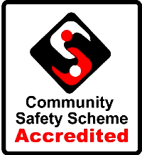 CSAS - Community Safety Accreditation Scheme