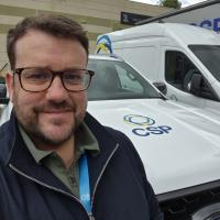 AdamDown joins CSP