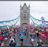 London Marathon
