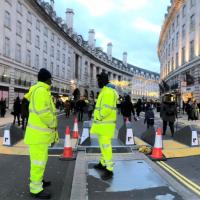hvm 2 Regent Street