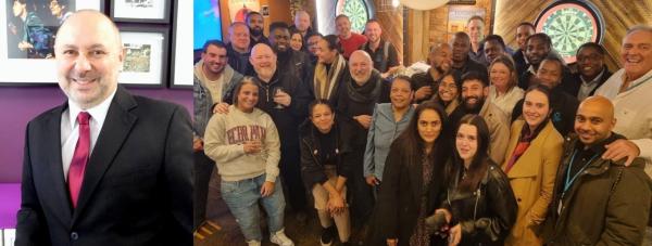 Farewell Tony pic