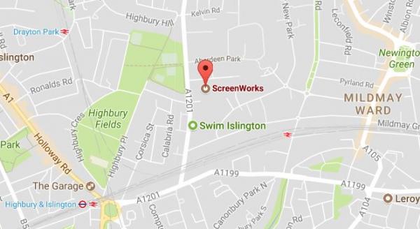 Screenworks location