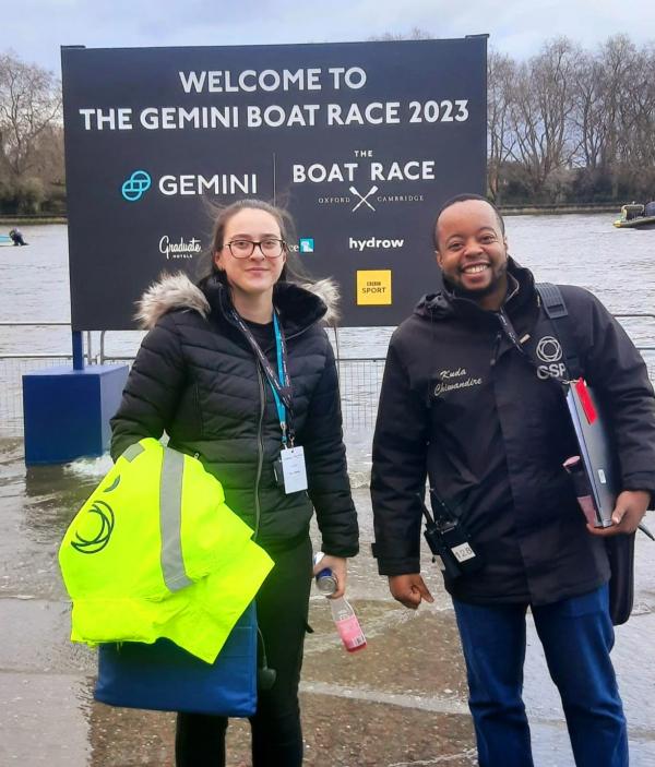 boat race 1